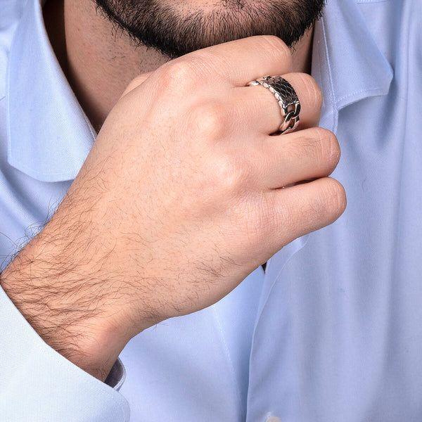 ALBERT M. JEWELS JEWELRY Mod. WSOX00167.S-24 DESIGNER FASHION JEWELLERY