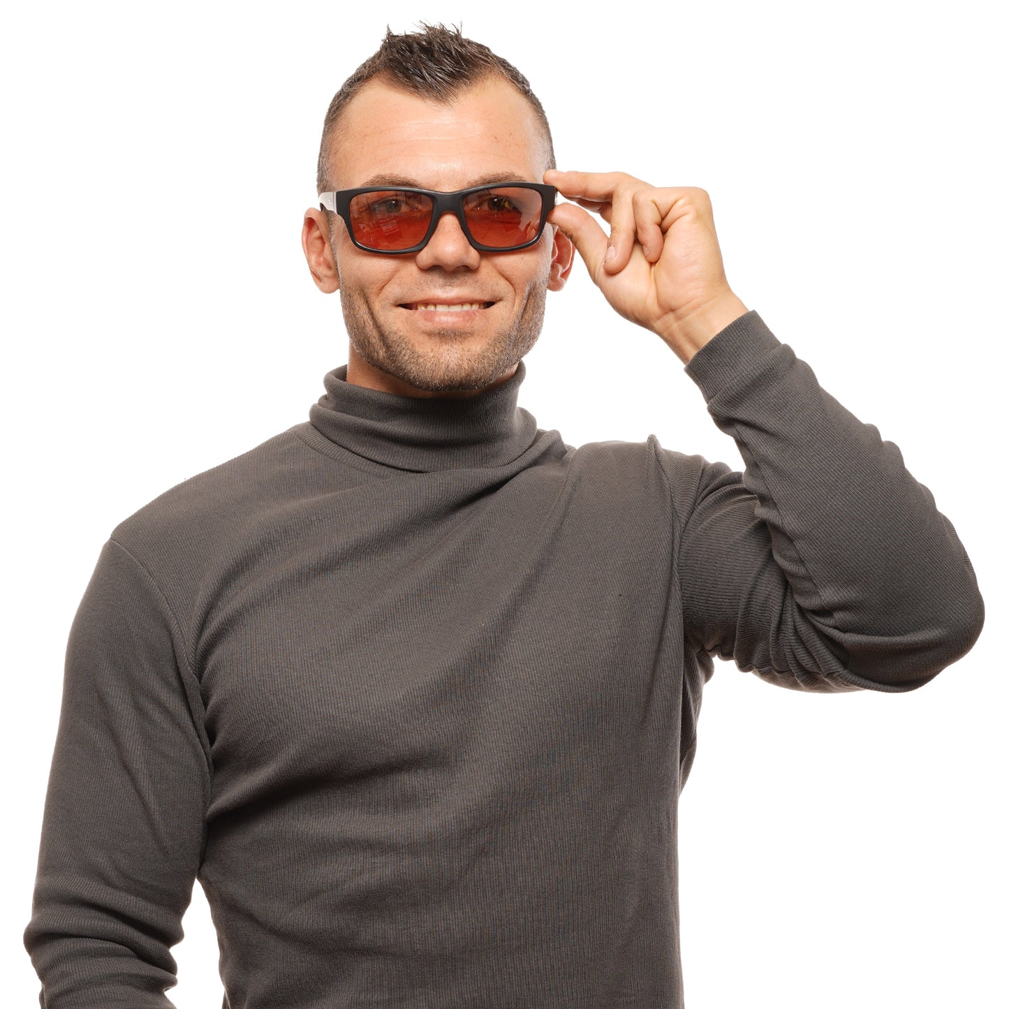 BOLLE MOD. 12569 HOLMAN 58 SUNGLASSES & EYEWEAR