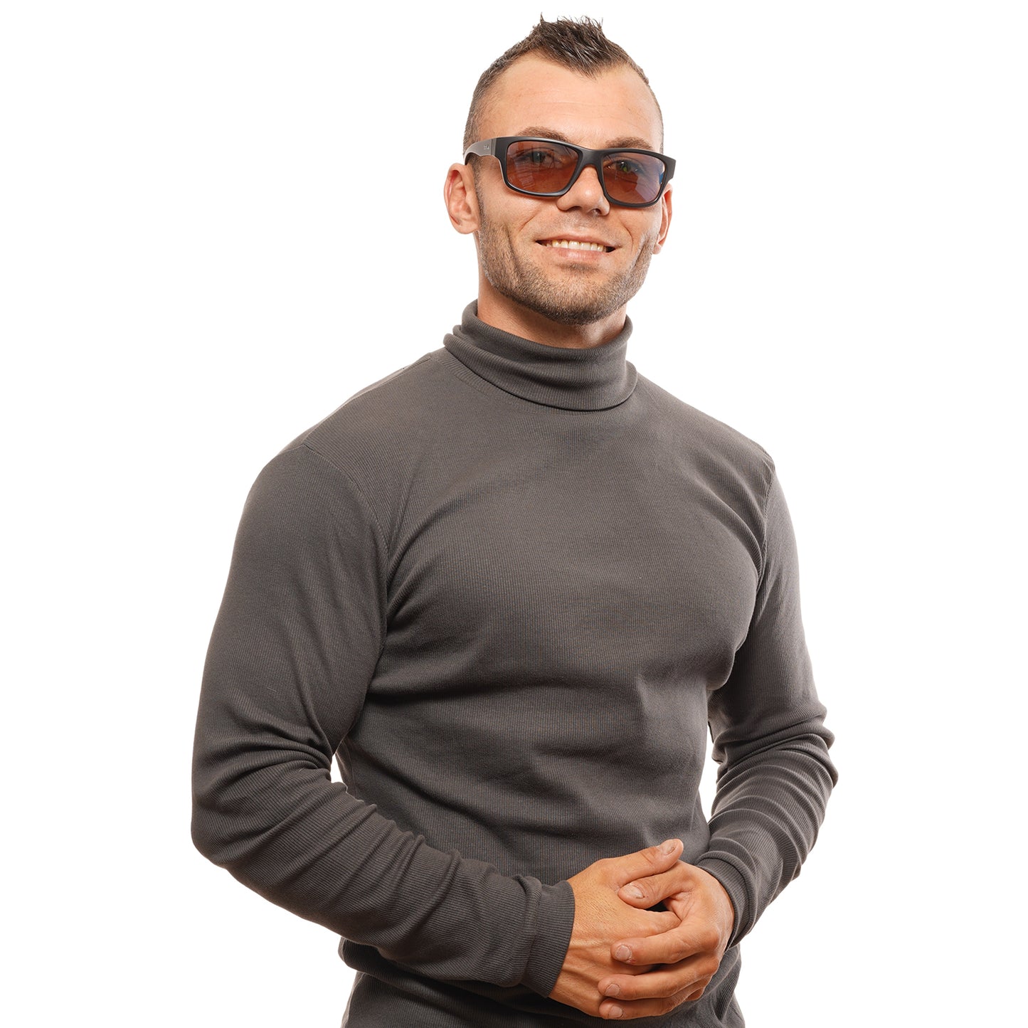 BOLLE MOD. 12647 HOLMAN 130 SUNGLASSES & EYEWEAR