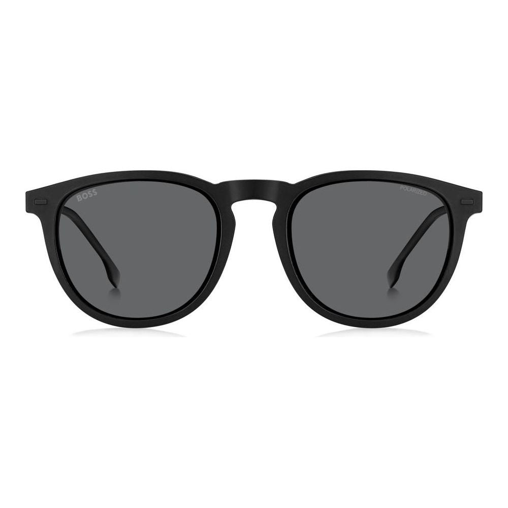 BOSS MOD. BOSS 1640_CS WITH CLIP ON SUNGLASSES & EYEWEAR
