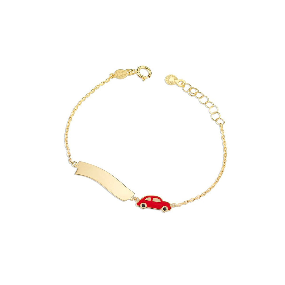 BRACCIALI LE BEBE MOD. PMG141 DESIGNER FASHION JEWELLERY