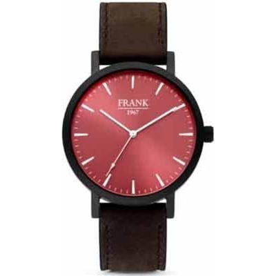 FRANK 1967 OROLOGI Mod. 7FW-0010 WATCHES