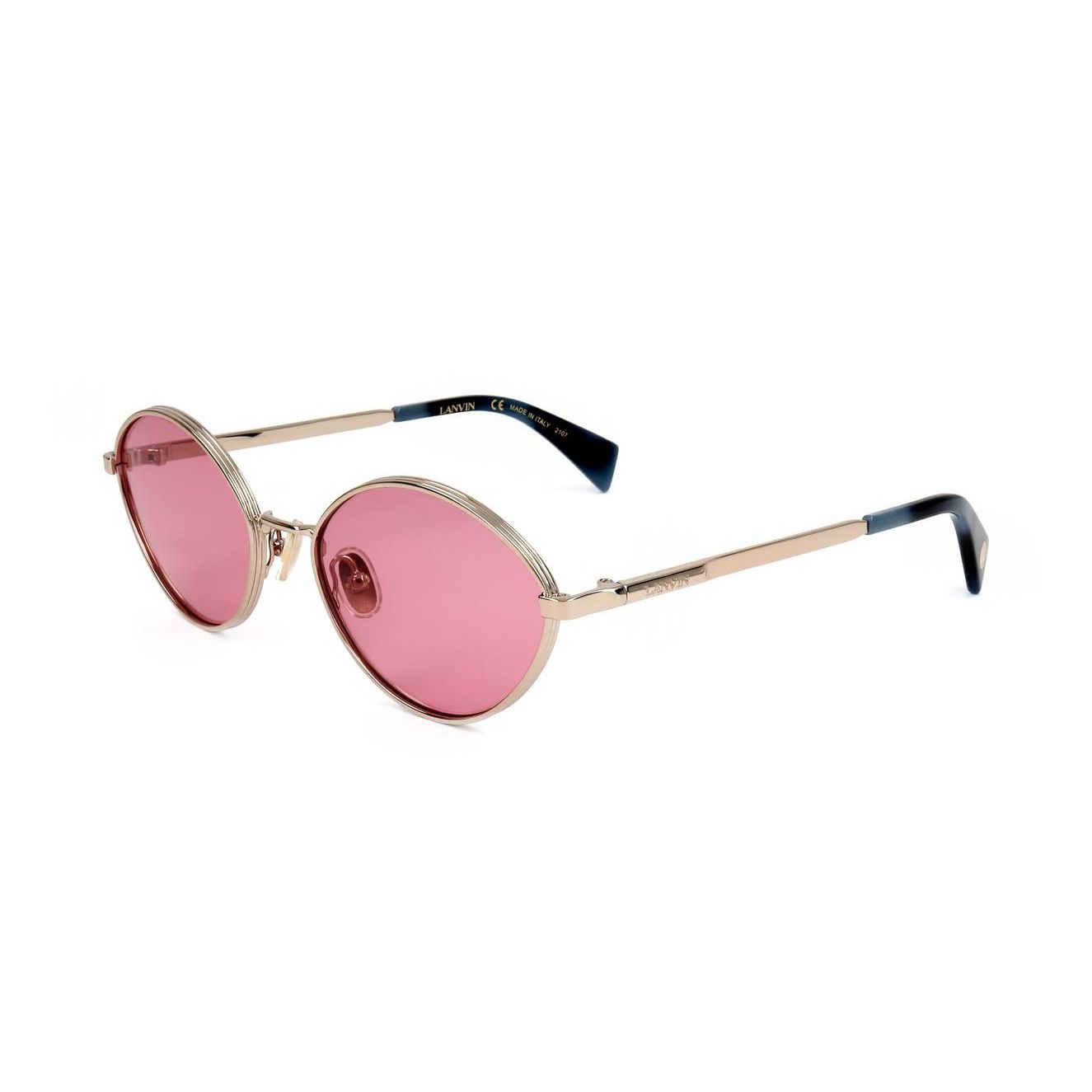 LANVIN Mod. LNV116S 724 57 20 140 SUNGLASSES & EYEWEAR