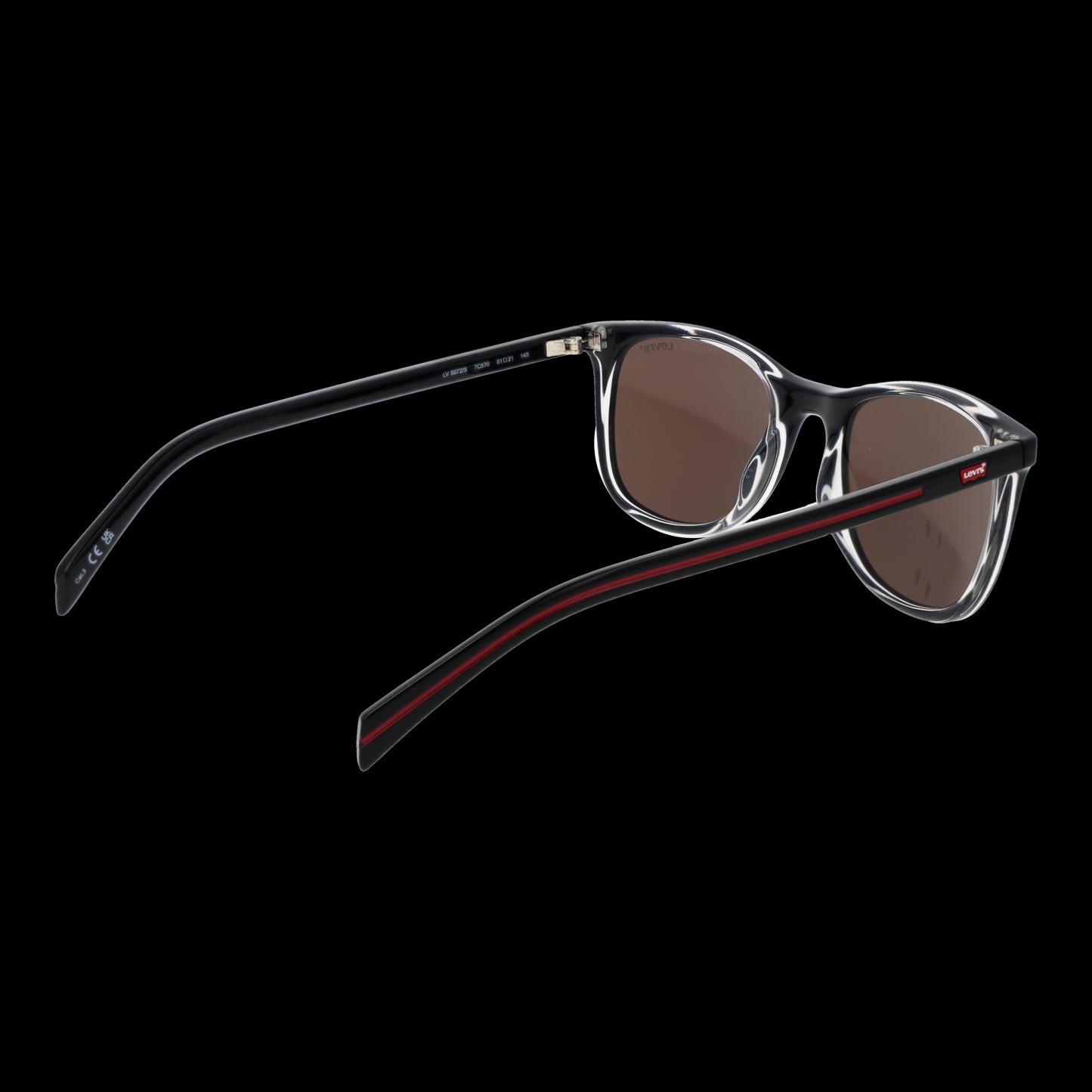 LEVI'S MOD. LV 5072_S 517C570 SUNGLASSES & EYEWEAR