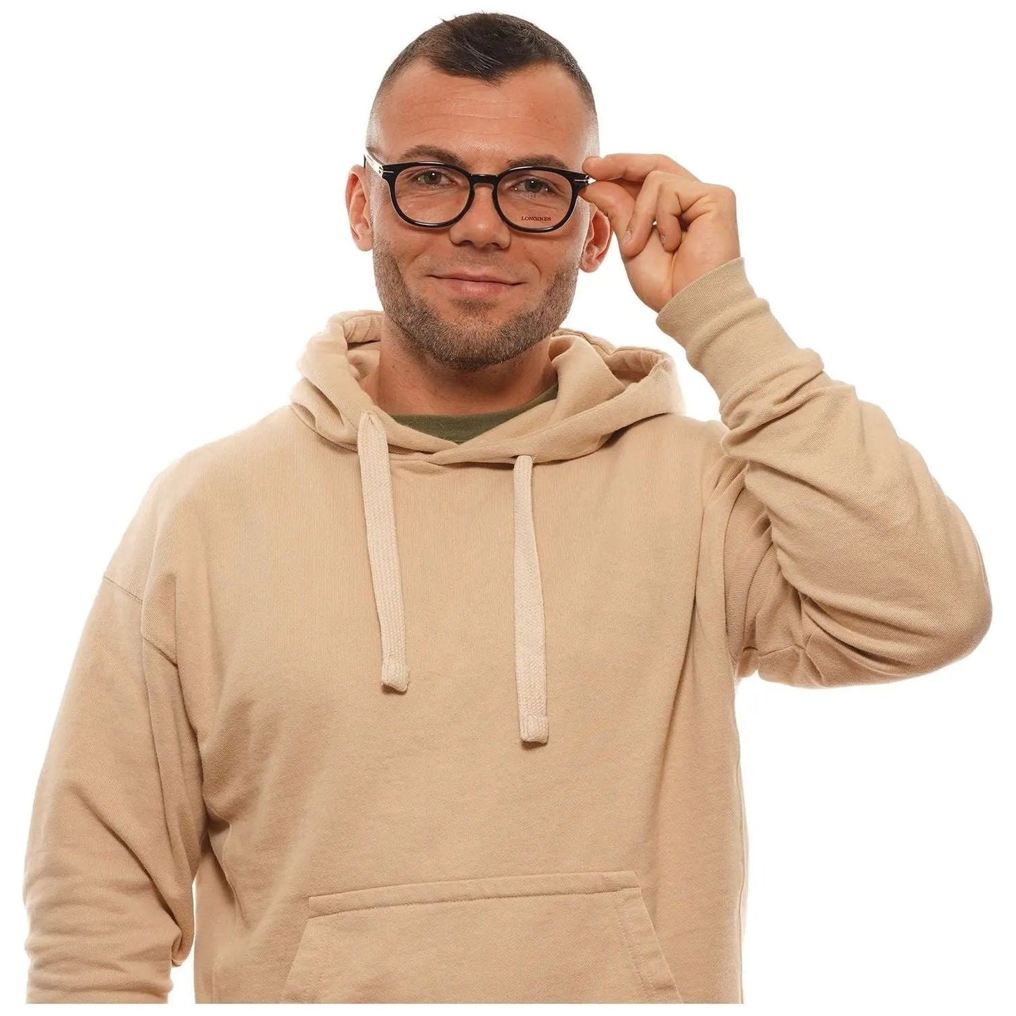 LONGINES MOD. LG5009-H 5201A SUNGLASSES & EYEWEAR