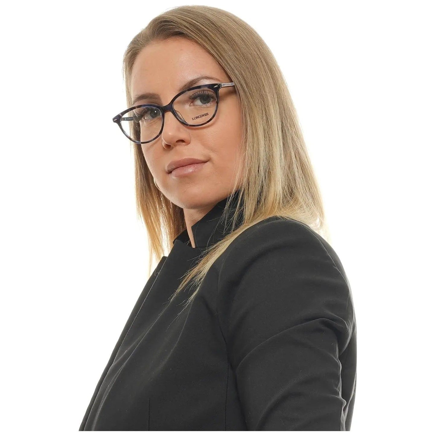 LONGINES MOD. LG5013-H 54055 SUNGLASSES & EYEWEAR