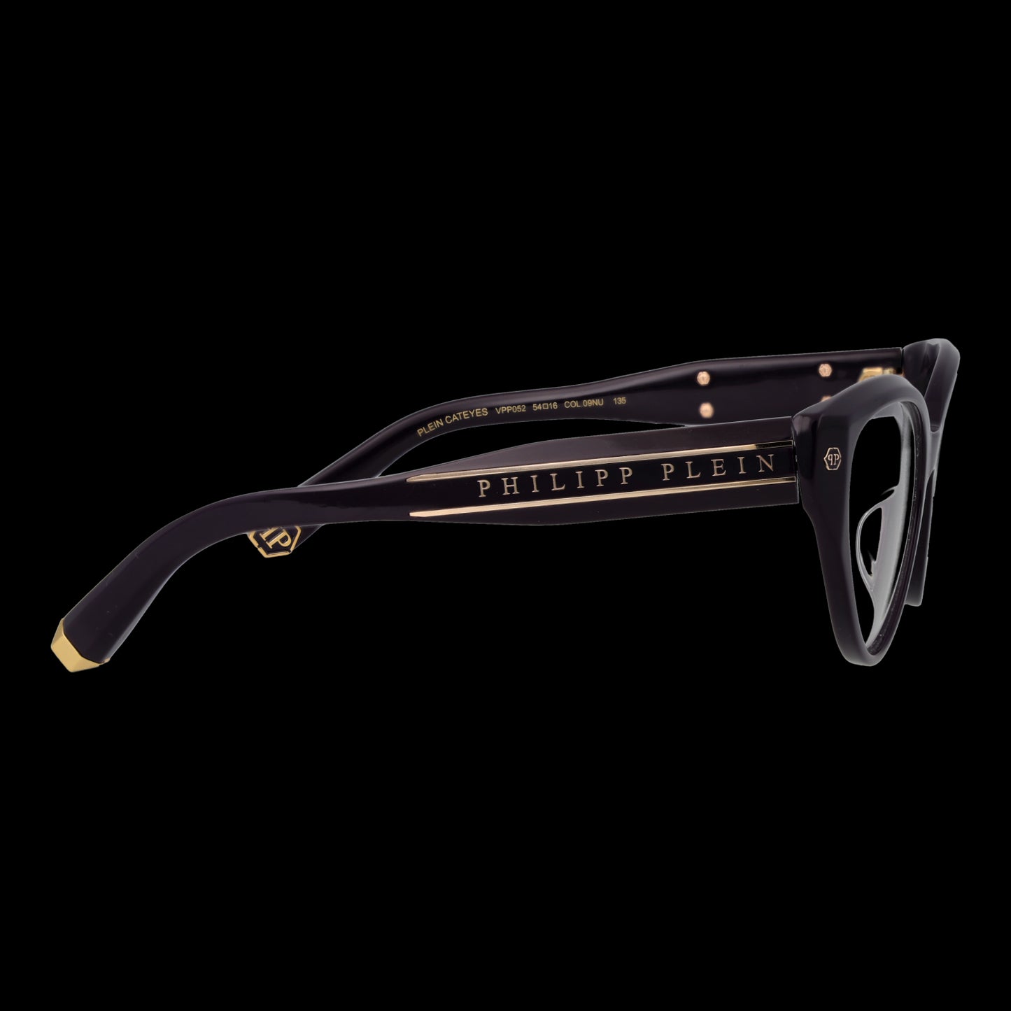 PHILIPP PLEIN MOD. VPP052M 5409NU SUNGLASSES & EYEWEAR