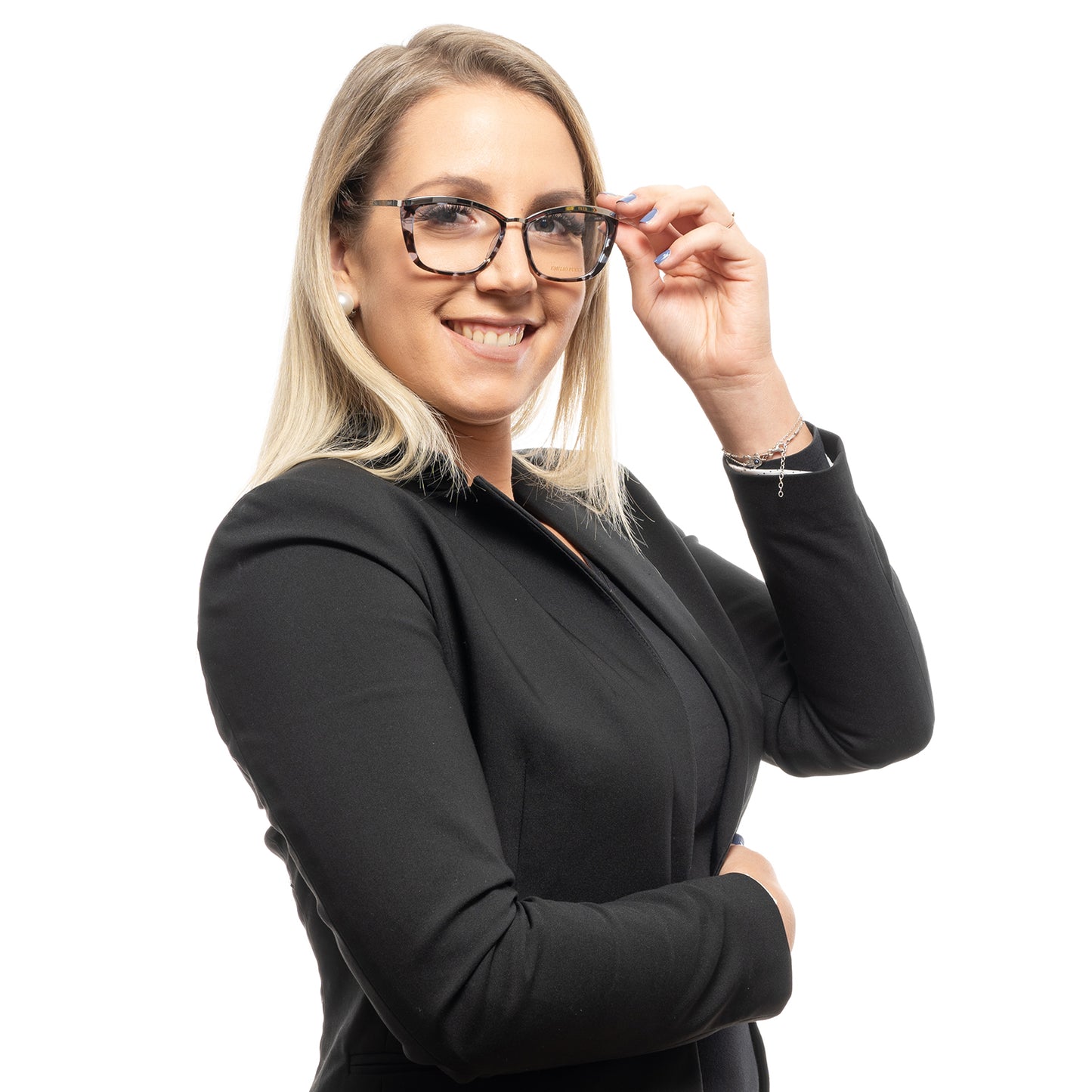 PUCCI MOD. EP5093 54056 SUNGLASSES & EYEWEAR