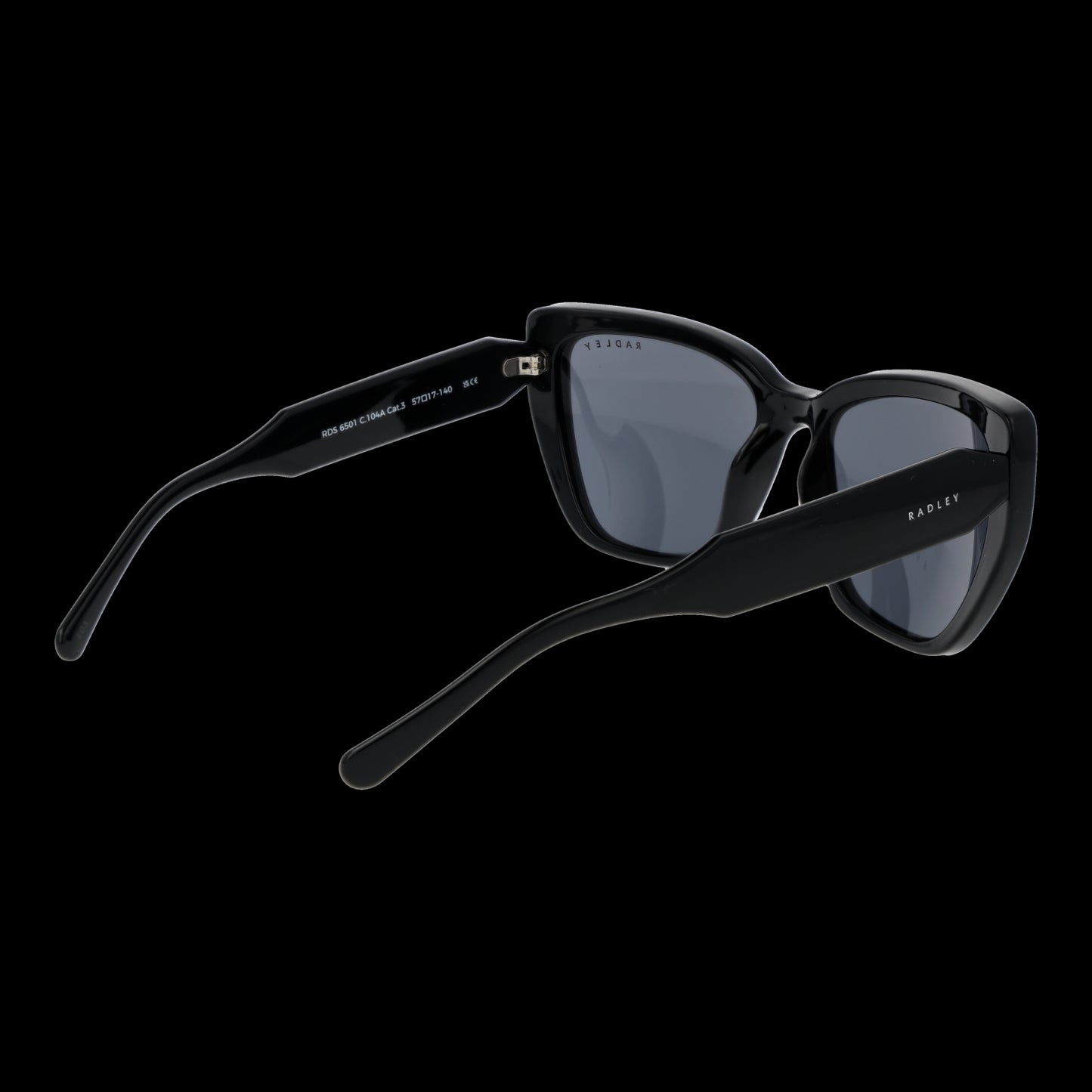 RADLEY MOD. RDS-6501 57104A SUNGLASSES & EYEWEAR