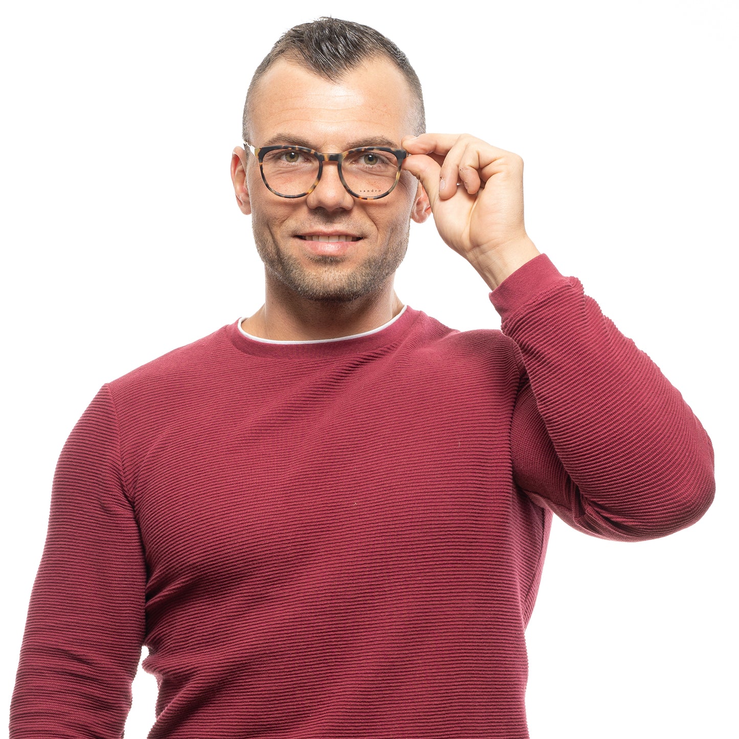 SANDRO MOD. SD1012 51206 SUNGLASSES & EYEWEAR