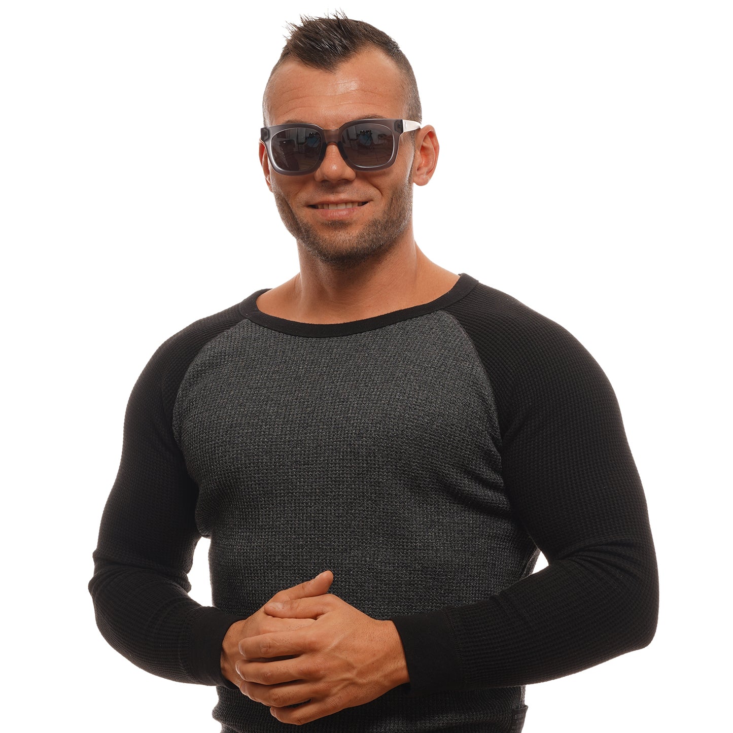 SPY MOD. 6700000000013 SHANDY 52 SUNGLASSES & EYEWEAR