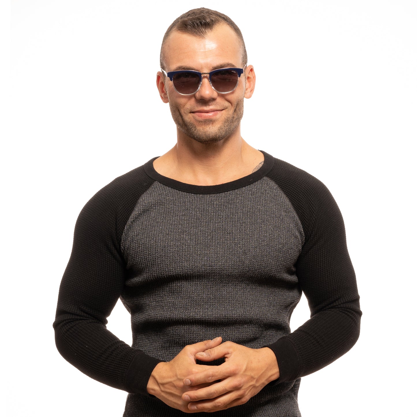 STING MOD. SST072 510P57 SUNGLASSES & EYEWEAR