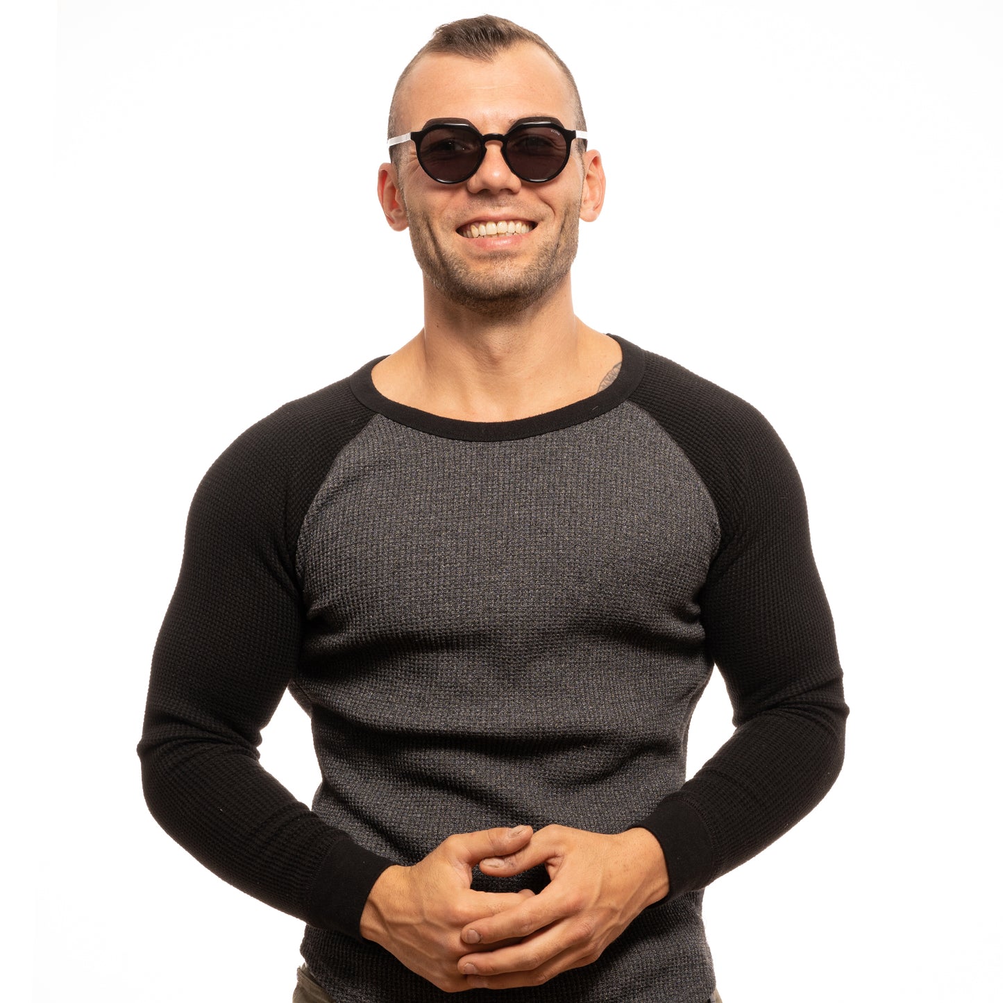 STING MOD. SST197 490700 SUNGLASSES & EYEWEAR