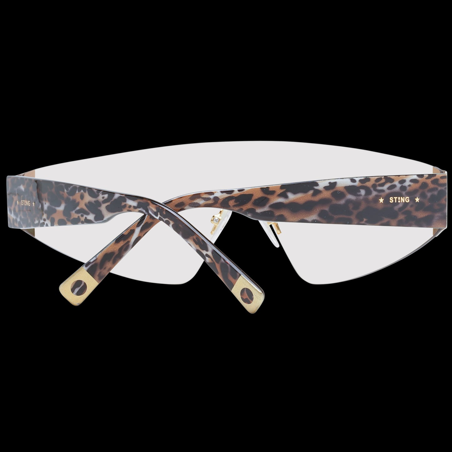 STING MOD. SST388 99300G SUNGLASSES & EYEWEAR