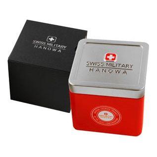 SWISS MILITARY By CHRONO WATCHES Mod. SM34089.03 WATCHES