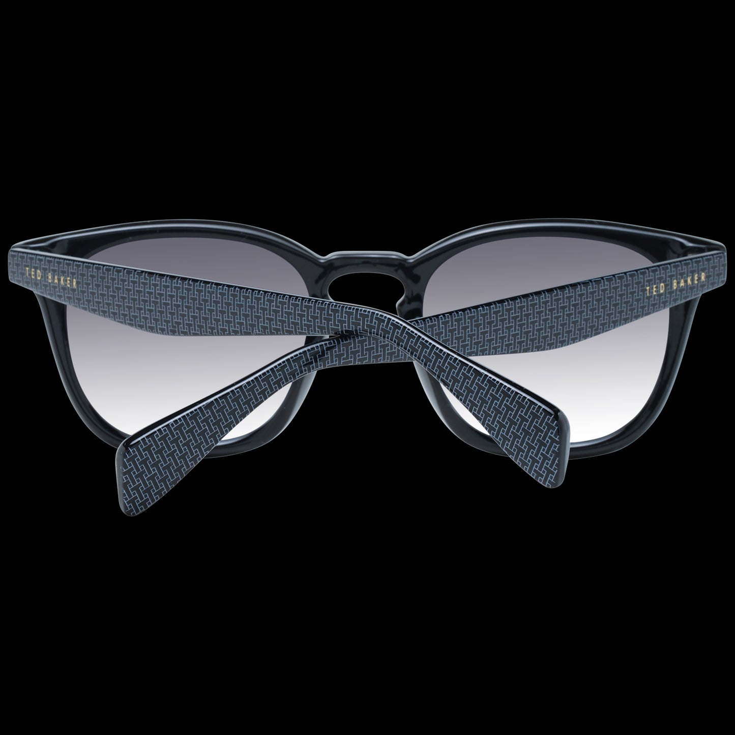 TED BAKER MOD. TB1683 50001 SUNGLASSES & EYEWEAR