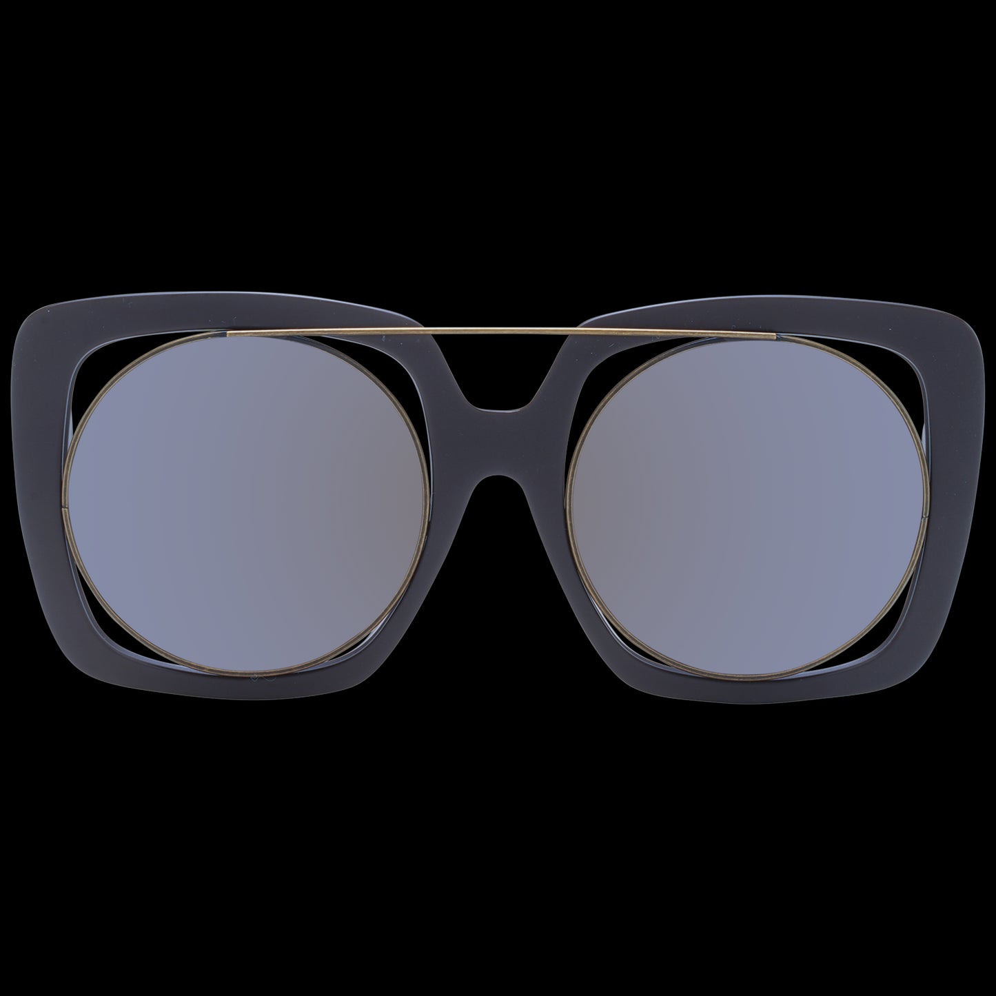 YOHJI YAMAMOTO MOD. YY7009 53115 SUNGLASSES & EYEWEAR