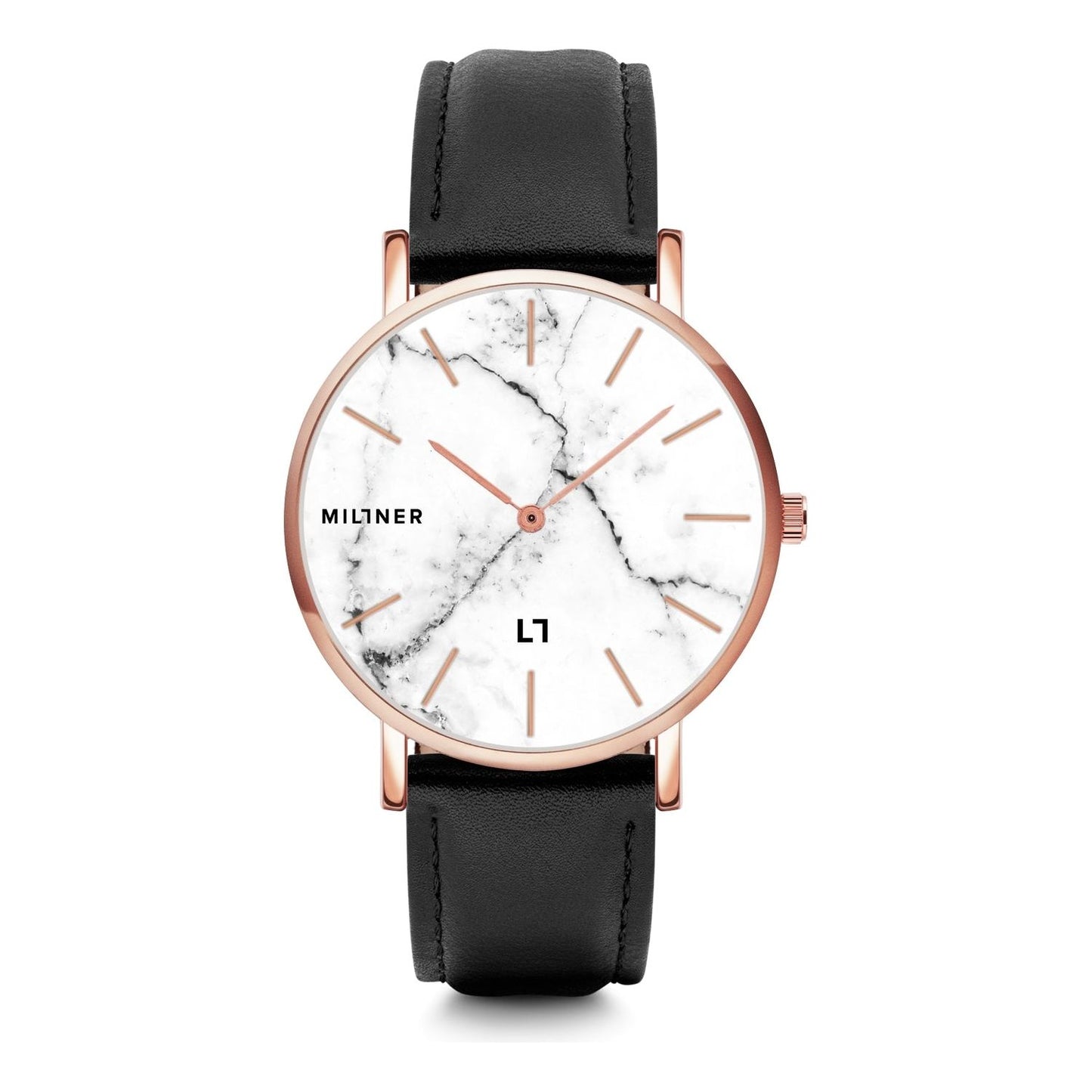 MILLNER MOD. 0010201 CAMDEN WATCHES MILLNER