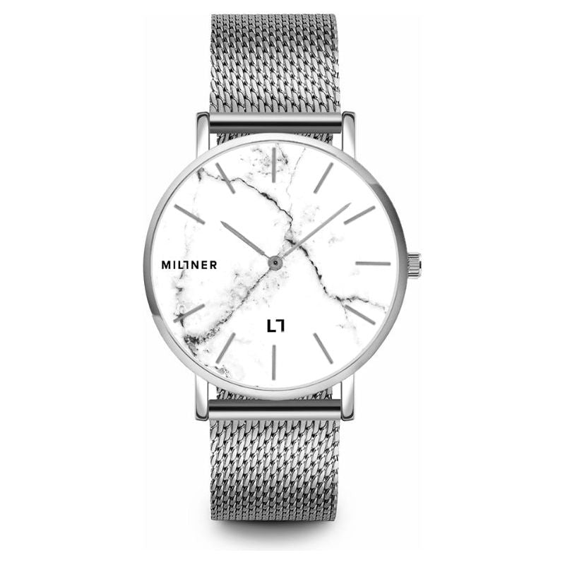 MILLNER MOD. 0010204 CAMDEN WATCHES MILLNER