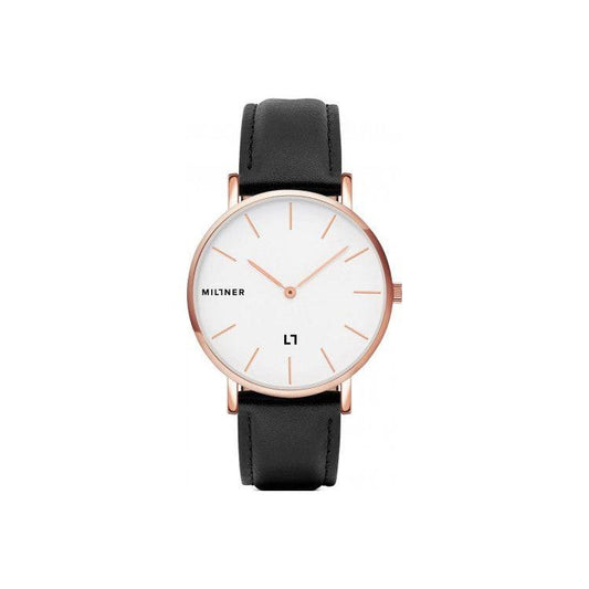 MILLNER MOD. 0010404 HALLFIELD WATCHES MILLNER