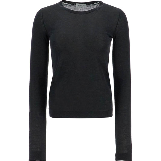 MRZ 'cashmere and silk blend sweater Knitwear MRZ