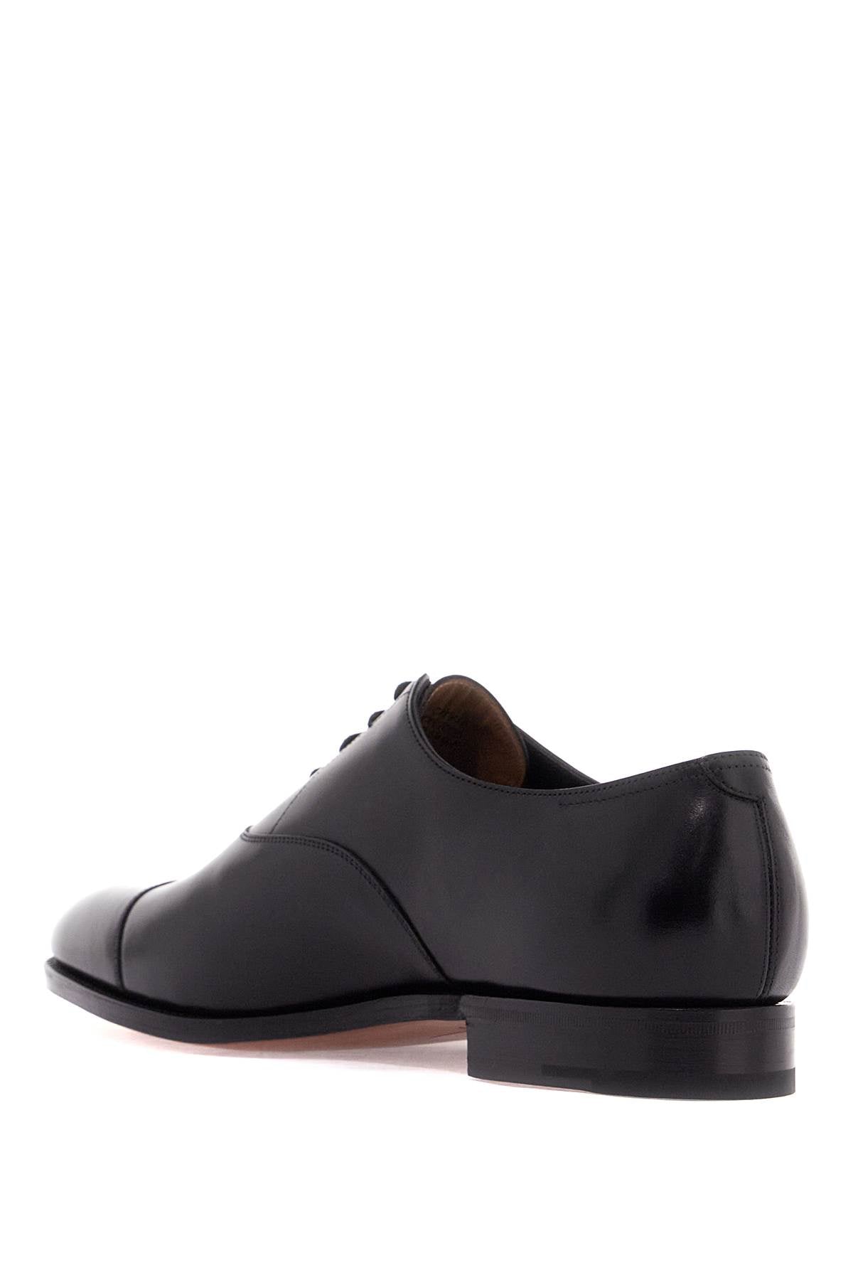 John Lobb city ii lace-up shoes