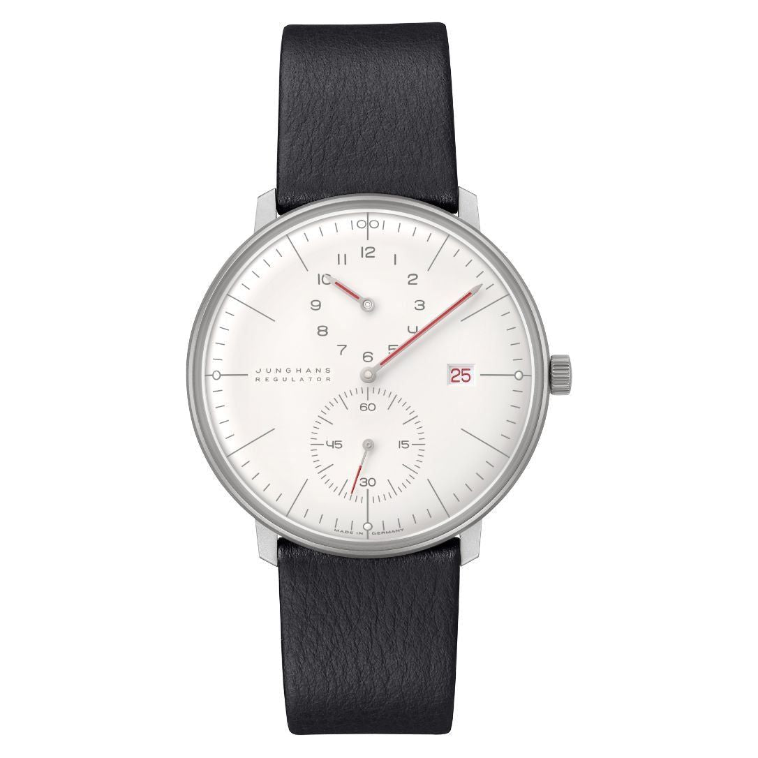 JUNGHANS MOD. 027_4493-02 WATCHES JUNGHANS