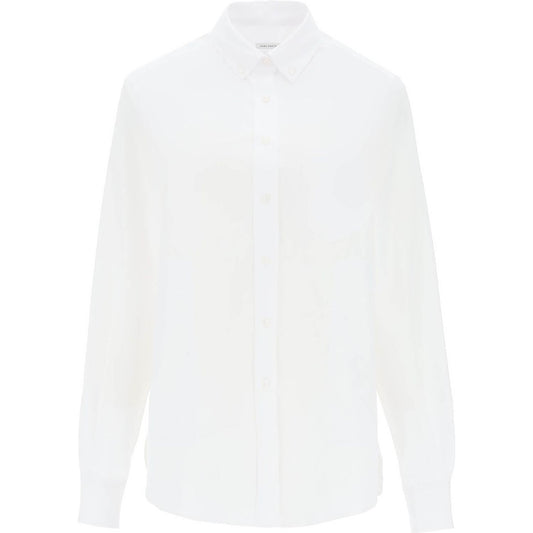 Saks Potts william poplin shirt Topwear Saks Potts