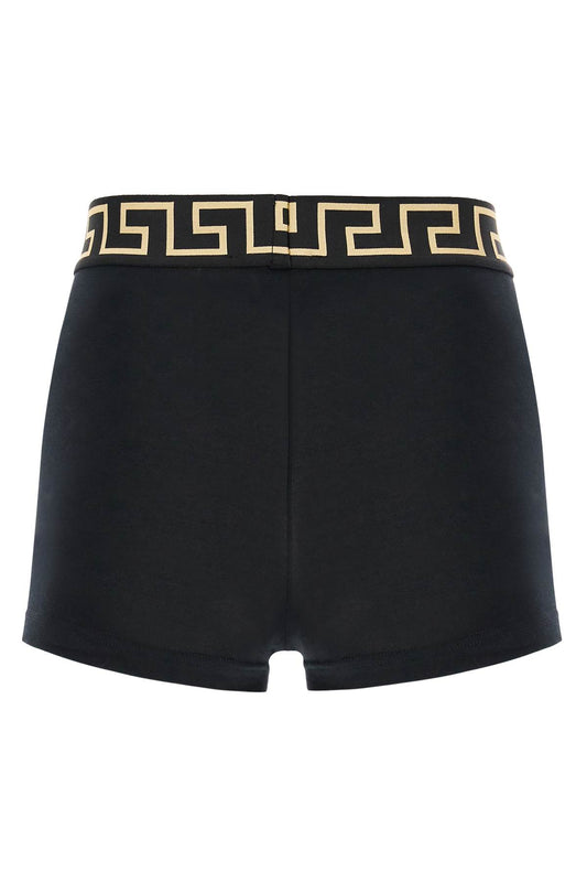 Versace 'form-fitting boxer briefs Beachwear & underwear Versace