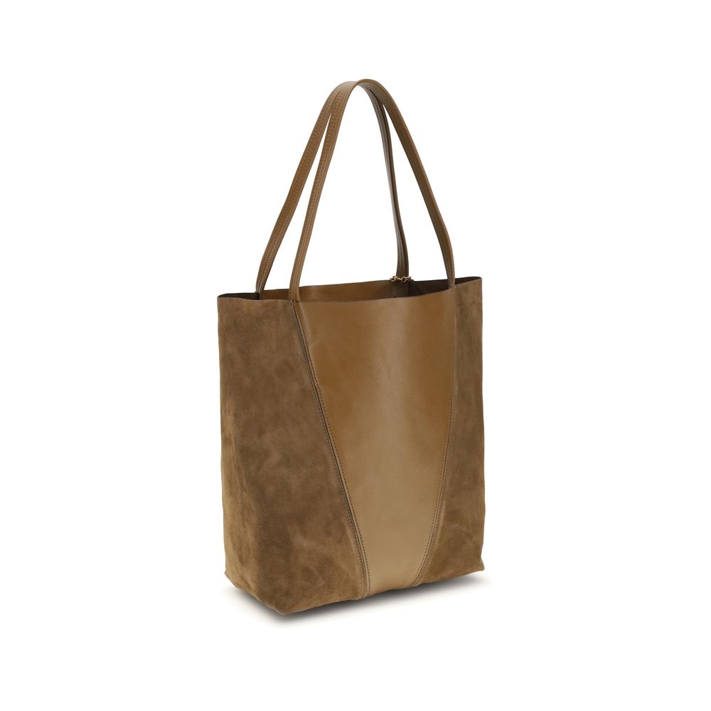 Chloé Beige Leather Shoulder Bag1728,72470364320,Bags,Beige,Chloé,New with tags,Shoulder Bags - Bags,Women