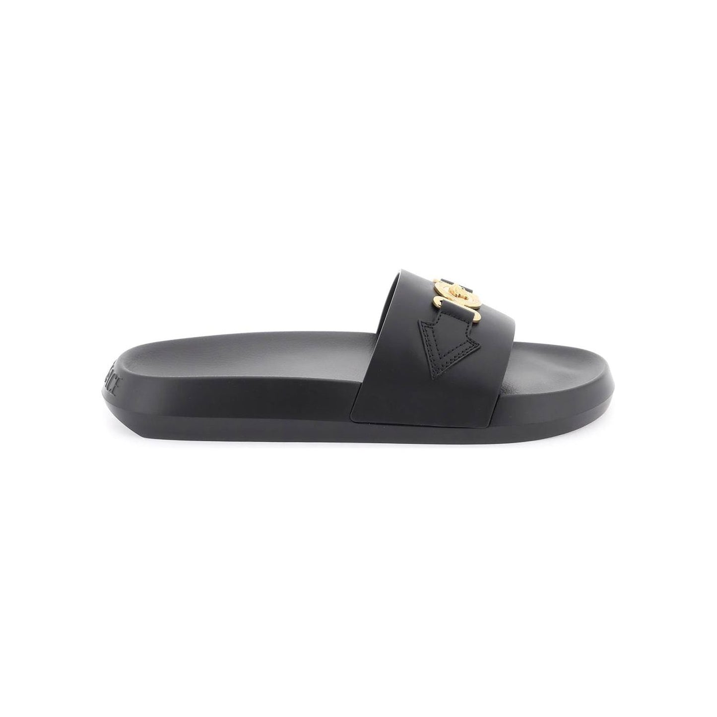 Versace 'medusa biggie' slides