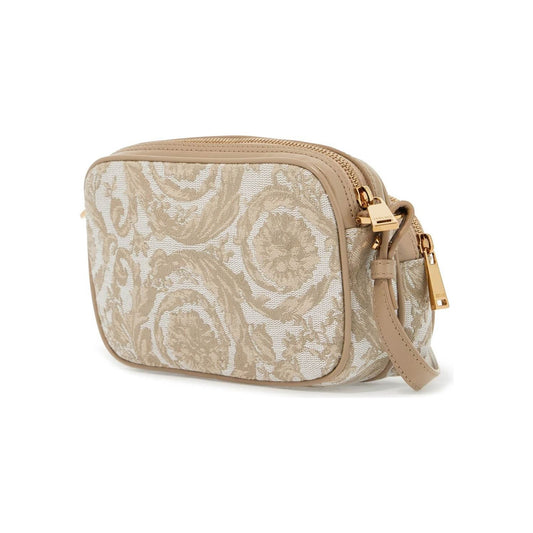 Versace baroque messenger bag Handbag Versace