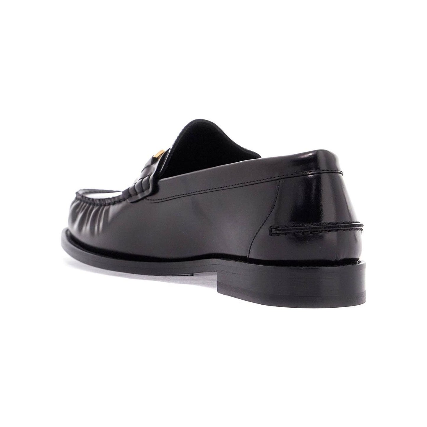 Versace medusa '95 loafers Moccasins Versace