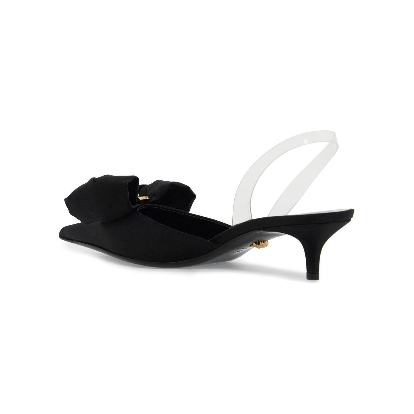 Versace slingback alia Pumps Versace