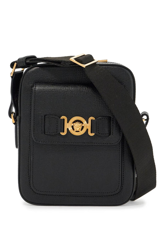 Versace "medusa biggie shoulder bag