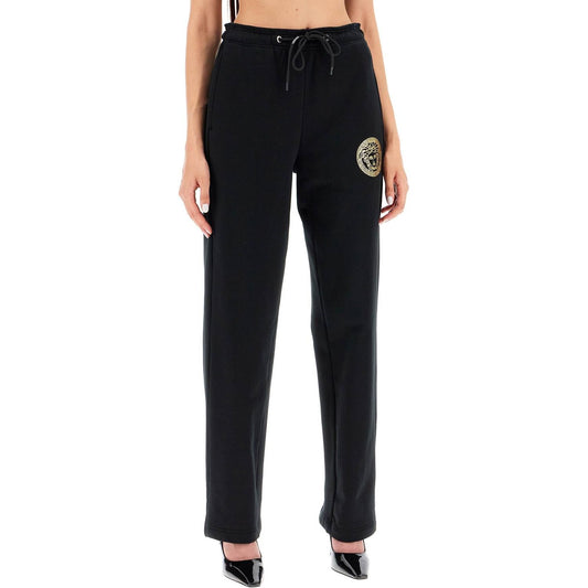 Versace medusa jogging Trousers Versace