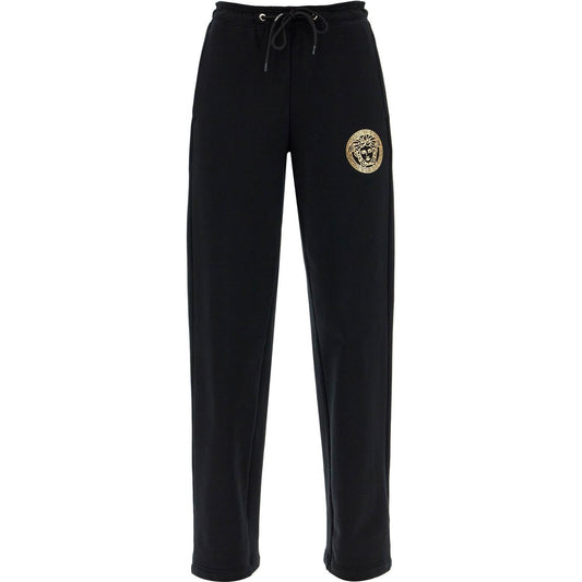 Versace medusa jogging Trousers Versace