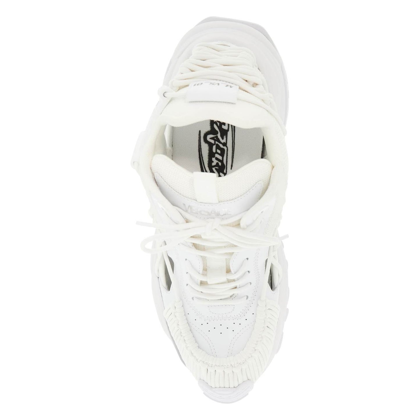 Versace mercury m_vs-01 Sneakers Sneakers Versace