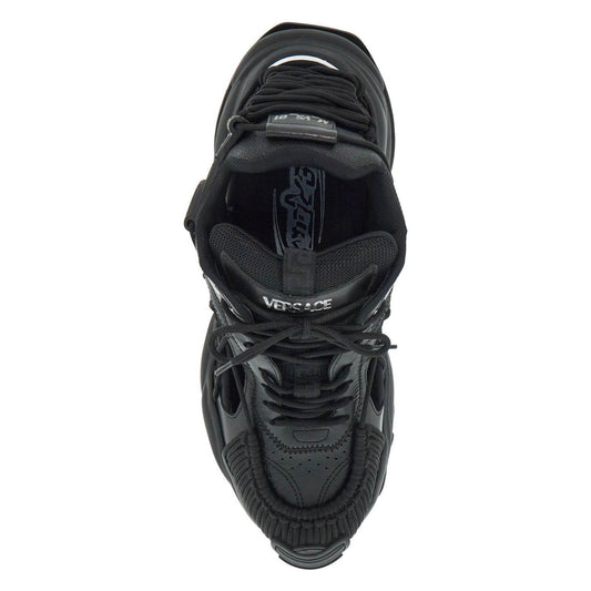 Versace mercury m_vs Sneakers Versace