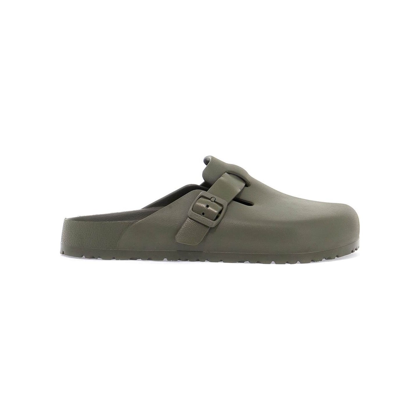 Birkenstock khaki eva clogs non-slip for indoor and outdoor use Sandals Birkenstock