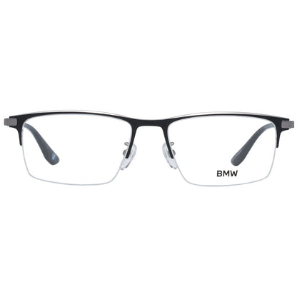 BMW Black Titanium Glasses (Frames)1728,67345776800,Accessories,Black,BMW,Glasses (Frames) - Glasses and Sunglasses - Accessories,Glasses and Sunglasses - Accessories,Men,New with tags