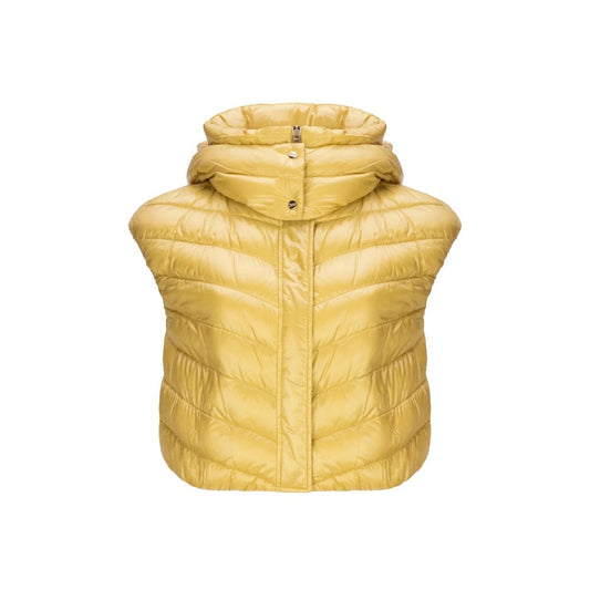 Herno Bicolor Polyamide Sleveless Jacket1728,44,75611013280,Bicolor,Clothing,Herno,Jackets & Coats - Clothing,New with tags,Sleveless Jacket - Jackets & Coats - Clothing,Women