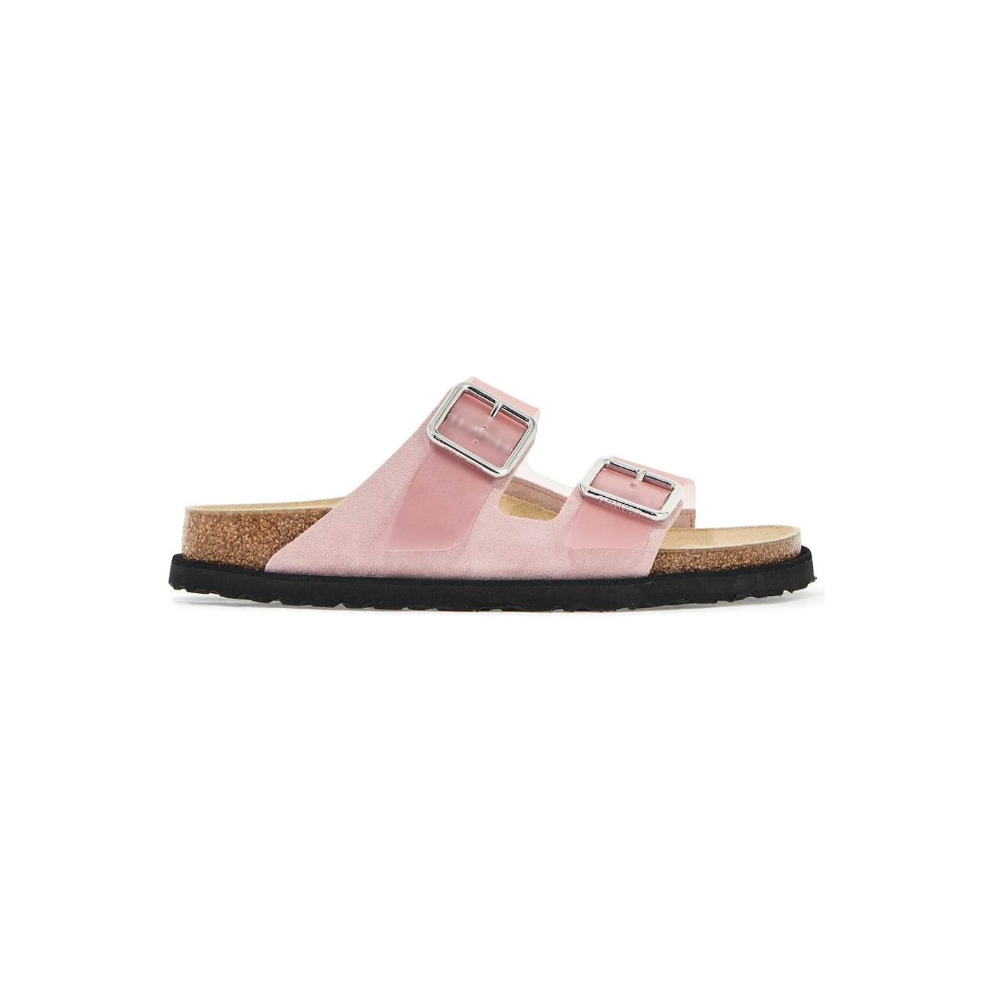 Birkenstock 1774 arizona pvc slide sandals Sandals Birkenstock 1774