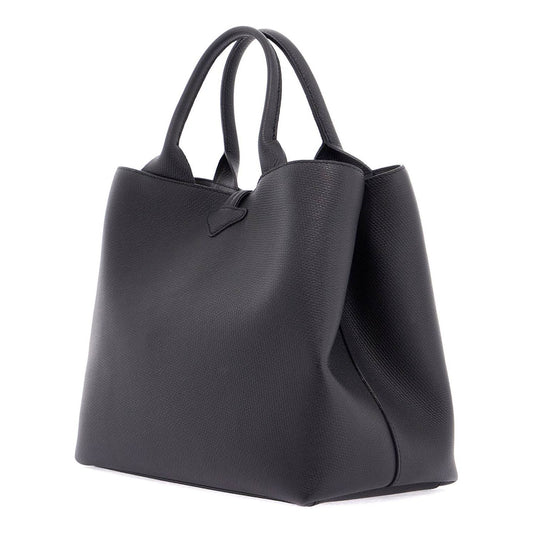 Longchamp 'le roseau l handle bag with Shopper Longchamp