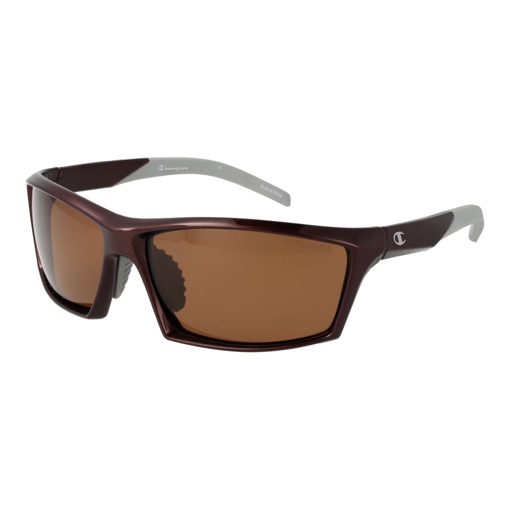 Champion Gray Resin Sunglasses 1728,67434610848,Accessories,Champion,Glasses and Sunglasses - Accessories,Gray,Men,New with tags,Sunglasses - Glasses and Sunglasses - Accessories