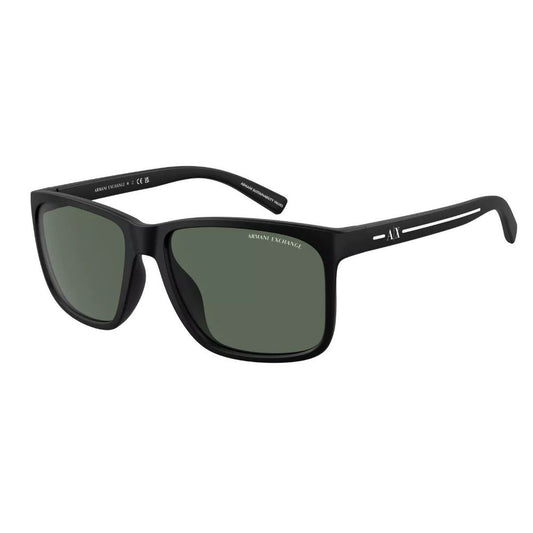 Armani Exchange Black Resin Sunglasses1728,67434610848,Accessories,Armani Exchange,Black,Glasses and Sunglasses - Accessories,New with tags,Sunglasses - Glasses and Sunglasses - Accessories,Unisex