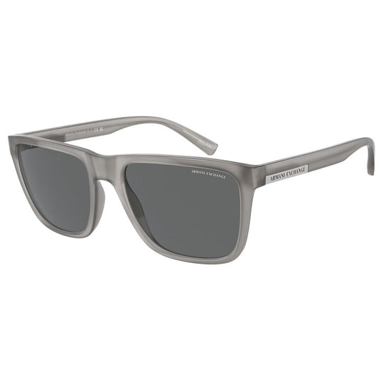 Armani Exchange Gray Resin Sunglasses1728,67434610848,Accessories,Armani Exchange,Glasses and Sunglasses - Accessories,Gray,Men,New with tags,Sunglasses - Glasses and Sunglasses - Accessories