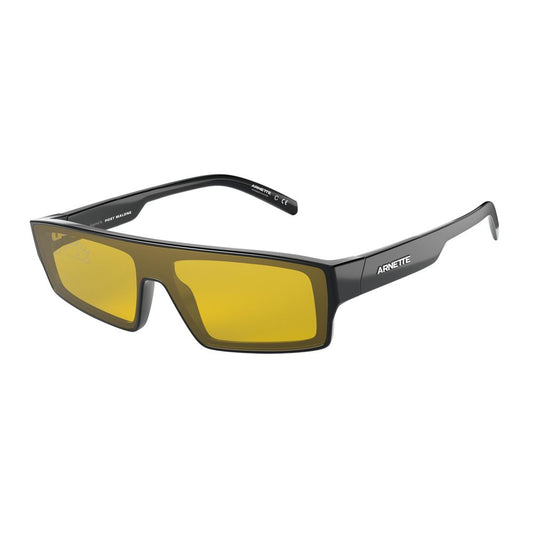 Arnette Black Resin Sunglasses1728,67434610848,Accessories,Arnette,Black,Glasses and Sunglasses - Accessories,Men,New with tags,Sunglasses - Glasses and Sunglasses - Accessories