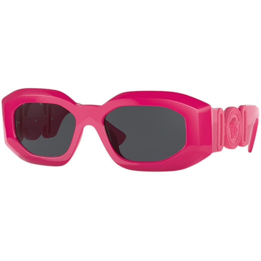 Versace Black Acetate Sunglasses1728,67434610848,Accessories,Black,Glasses and Sunglasses - Accessories,New with tags,Sunglasses - Glasses and Sunglasses - Accessories,Versace,Women