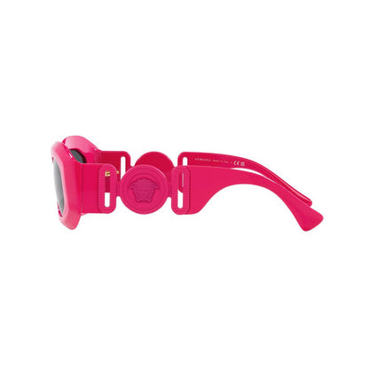 Versace Black Acetate Sunglasses1728,67434610848,Accessories,Black,Glasses and Sunglasses - Accessories,New with tags,Sunglasses - Glasses and Sunglasses - Accessories,Versace,Women